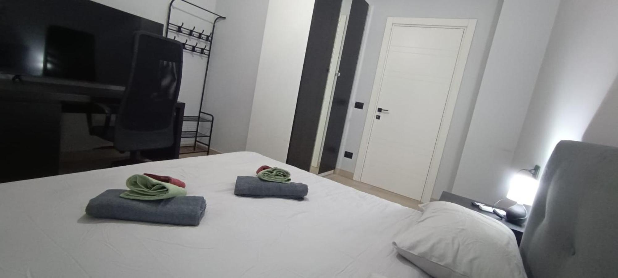Apartment Romano Guest House