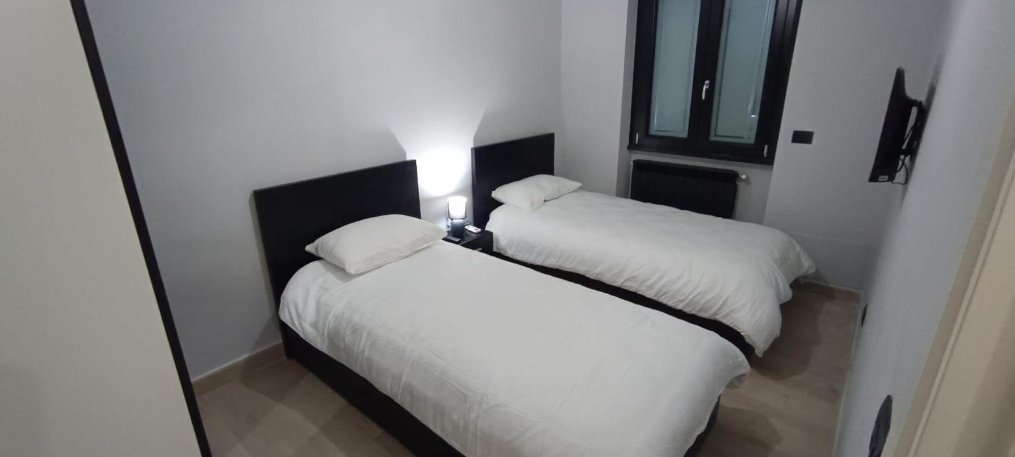Romano Guest House Apartment Rom