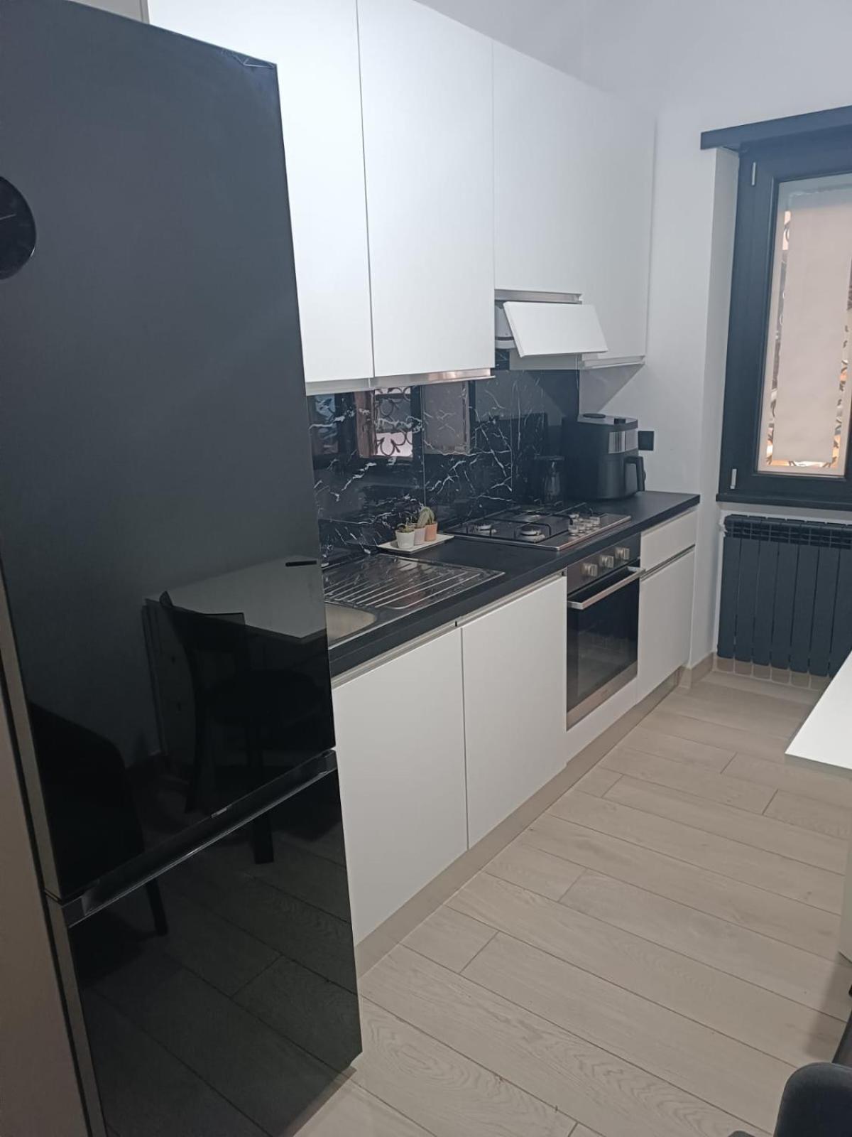 Apartment Romano Guest House Rom